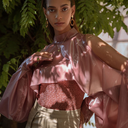 HUF MAGAZINE: EDITORIAL