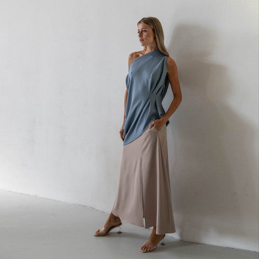 Eclipse Magazine: Featuring Sustainable Brands at LFW