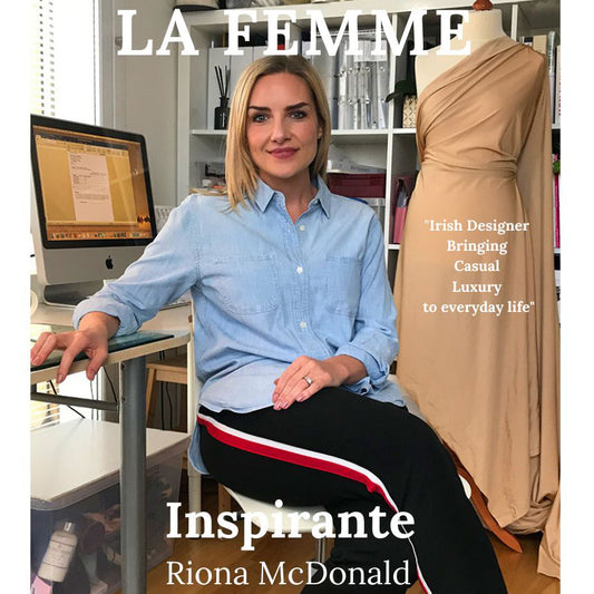 Interview: La Femme Network