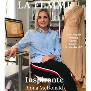 Interview: La Femme Network