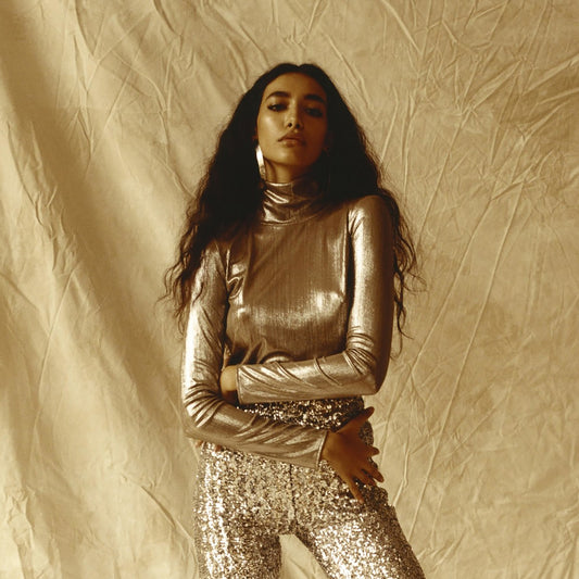 VOGUE ITALIA: Editorial