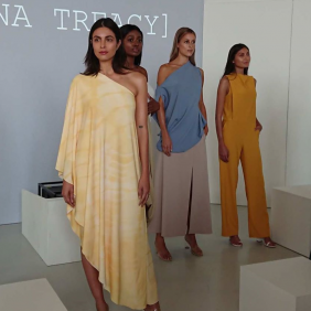 Cherwell: LFW Review