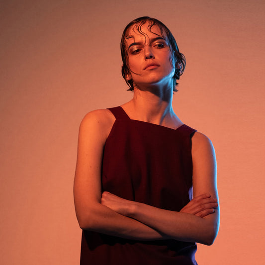 VOGUE ITALIA: FEATURE FROM OUR AW19 PRESENTATION