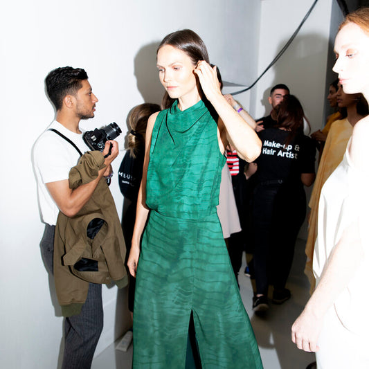 Fashion Scout: SS20 Review