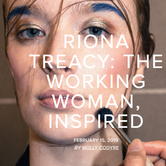RIONA TREACY