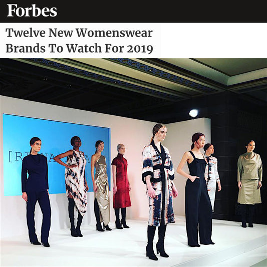 forbes riona treacy