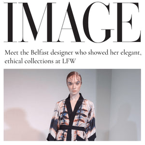 IMAGE Magazine: Feature