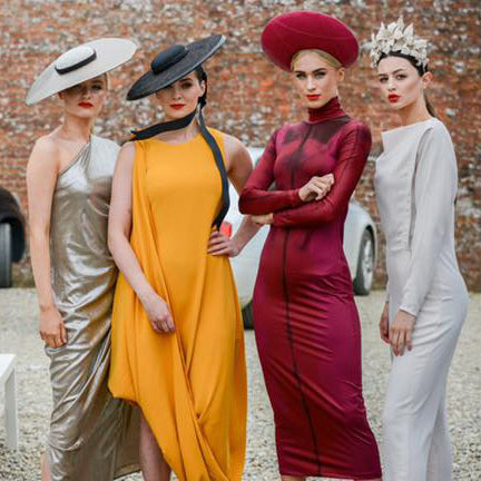 The style edit: Fashion Event